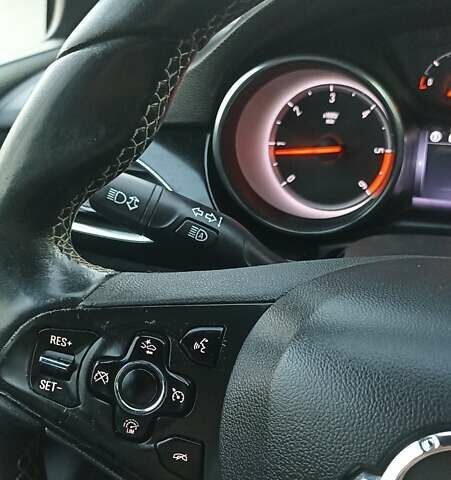 Коричневый Опель Астра, объемом двигателя 1.6 л и пробегом 258 тыс. км за 11800 $, фото 33 на Automoto.ua