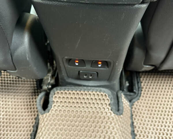 Коричневый Опель Астра, объемом двигателя 1.6 л и пробегом 240 тыс. км за 10800 $, фото 8 на Automoto.ua