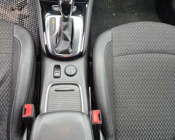 Коричневий Опель Астра, об'ємом двигуна 1.6 л та пробігом 338 тис. км за 11400 $, фото 39 на Automoto.ua