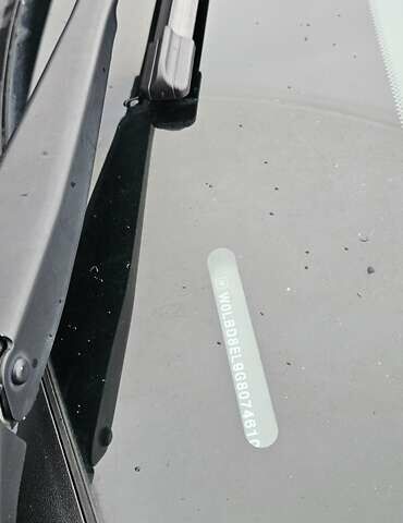 Коричневый Опель Астра, объемом двигателя 1.6 л и пробегом 246 тыс. км за 10700 $, фото 15 на Automoto.ua