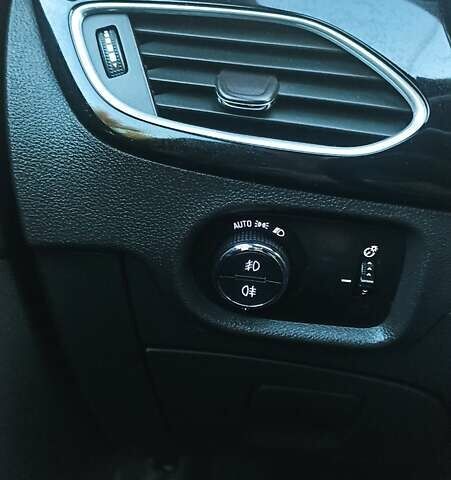 Коричневый Опель Астра, объемом двигателя 1.6 л и пробегом 258 тыс. км за 11800 $, фото 26 на Automoto.ua