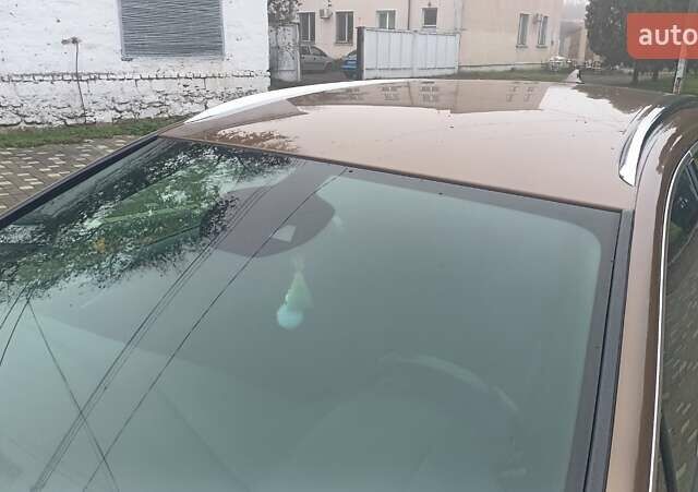 Коричневый Опель Астра, объемом двигателя 1.6 л и пробегом 258 тыс. км за 11800 $, фото 19 на Automoto.ua