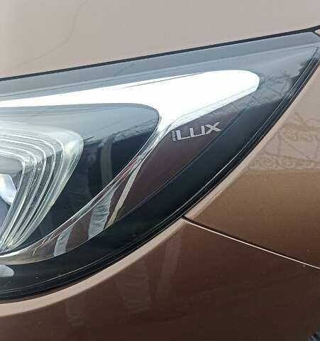 Коричневый Опель Астра, объемом двигателя 1.6 л и пробегом 258 тыс. км за 11800 $, фото 20 на Automoto.ua