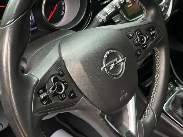 Коричневый Опель Астра, объемом двигателя 1.6 л и пробегом 221 тыс. км за 9799 $, фото 9 на Automoto.ua