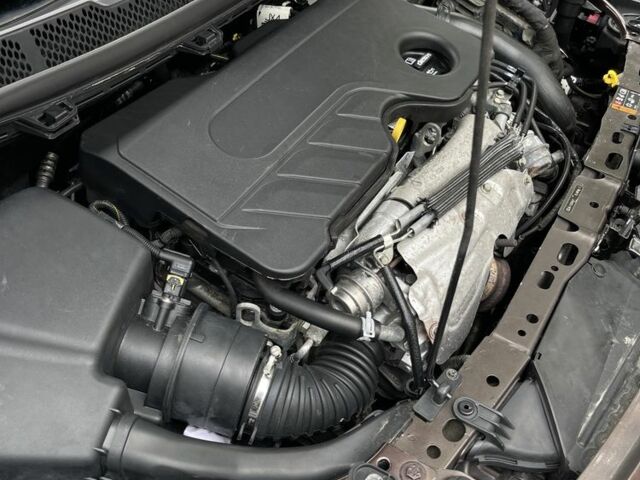 Коричневый Опель Астра, объемом двигателя 1.6 л и пробегом 221 тыс. км за 9799 $, фото 20 на Automoto.ua