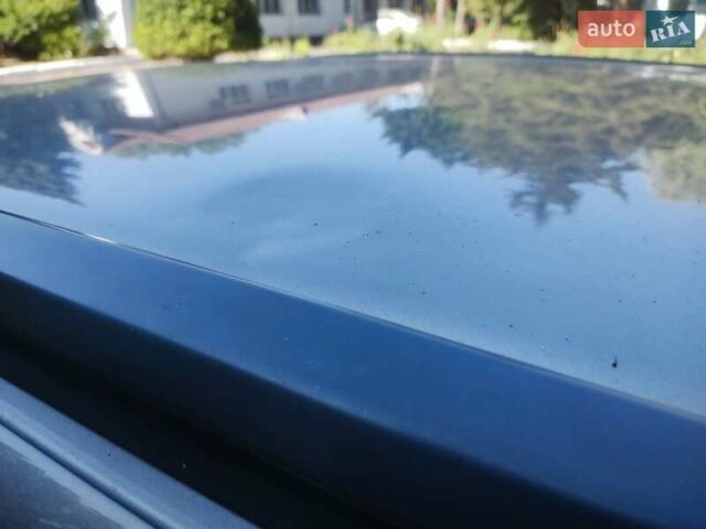 Коричневий Опель Астра, об'ємом двигуна 1.6 л та пробігом 189 тис. км за 11000 $, фото 6 на Automoto.ua