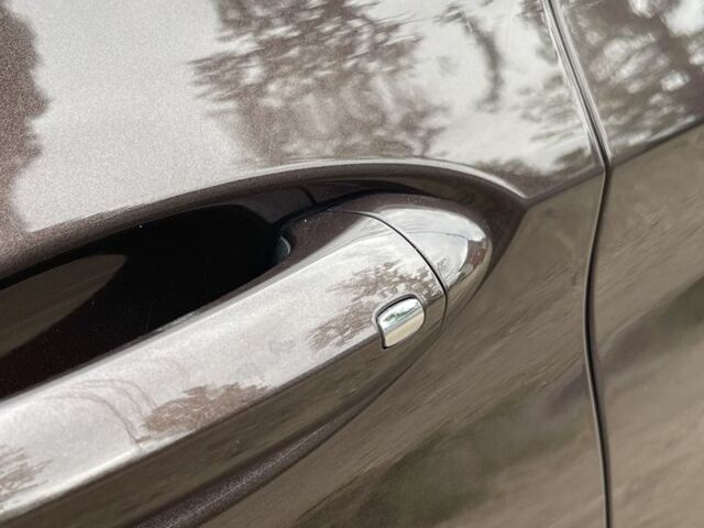 Коричневый Опель Астра, объемом двигателя 1.6 л и пробегом 221 тыс. км за 9799 $, фото 6 на Automoto.ua