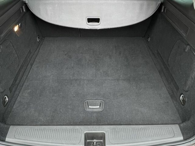 Коричневый Опель Астра, объемом двигателя 1.6 л и пробегом 221 тыс. км за 9799 $, фото 19 на Automoto.ua