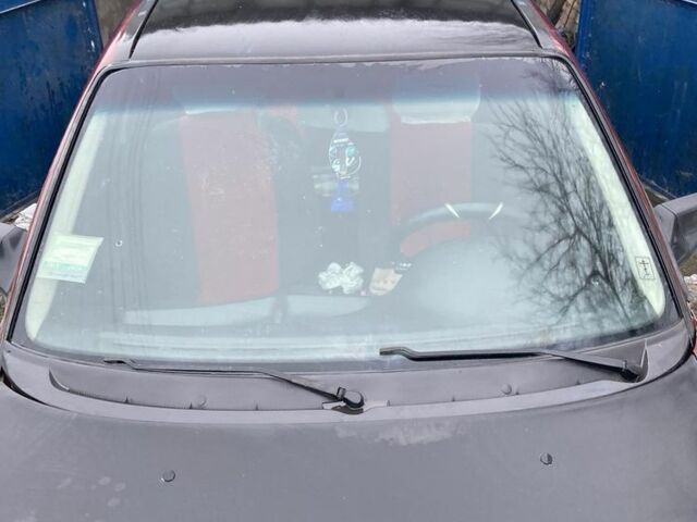 Красный Опель Астра, объемом двигателя 1.6 л и пробегом 256 тыс. км за 1200 $, фото 1 на Automoto.ua