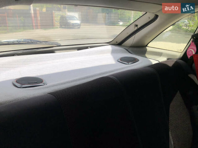 Красный Опель Астра, объемом двигателя 1.6 л и пробегом 332 тыс. км за 2100 $, фото 33 на Automoto.ua