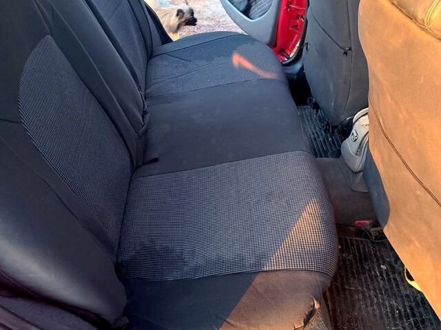 Червоний Опель Астра, об'ємом двигуна 1.6 л та пробігом 215 тис. км за 2000 $, фото 6 на Automoto.ua