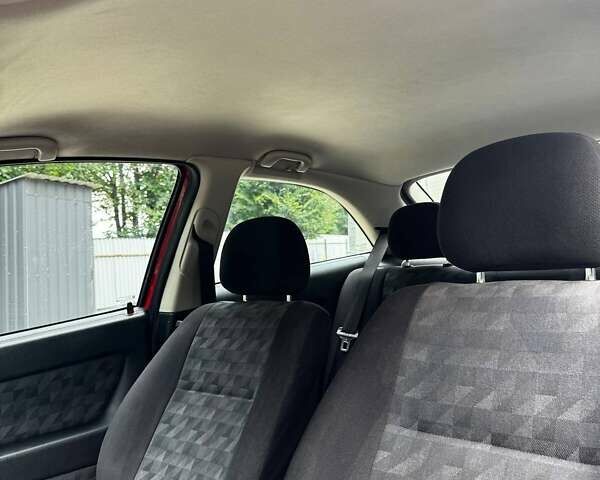 Красный Опель Астра, объемом двигателя 0 л и пробегом 32 тыс. км за 2500 $, фото 14 на Automoto.ua