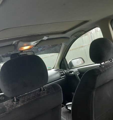 Красный Опель Астра, объемом двигателя 1.6 л и пробегом 250 тыс. км за 2700 $, фото 15 на Automoto.ua