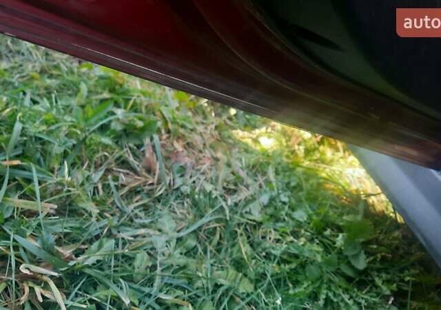 Красный Опель Астра, объемом двигателя 1.6 л и пробегом 250 тыс. км за 2700 $, фото 28 на Automoto.ua