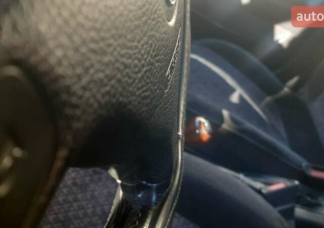 Красный Опель Астра, объемом двигателя 1.6 л и пробегом 250 тыс. км за 2700 $, фото 30 на Automoto.ua