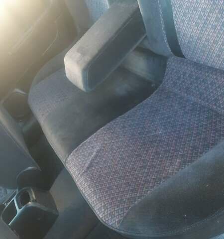 Красный Опель Астра, объемом двигателя 1.6 л и пробегом 250 тыс. км за 2700 $, фото 27 на Automoto.ua