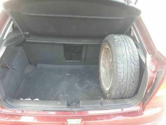 Красный Опель Астра, объемом двигателя 1.6 л и пробегом 181 тыс. км за 4900 $, фото 8 на Automoto.ua