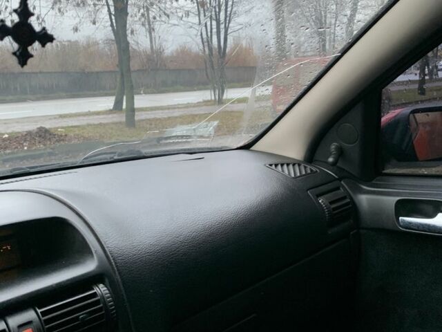 Красный Опель Астра, объемом двигателя 1.4 л и пробегом 3 тыс. км за 2300 $, фото 5 на Automoto.ua