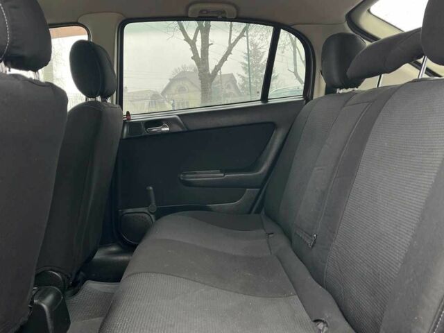 Червоний Опель Астра, об'ємом двигуна 1.6 л та пробігом 294 тис. км за 3699 $, фото 18 на Automoto.ua