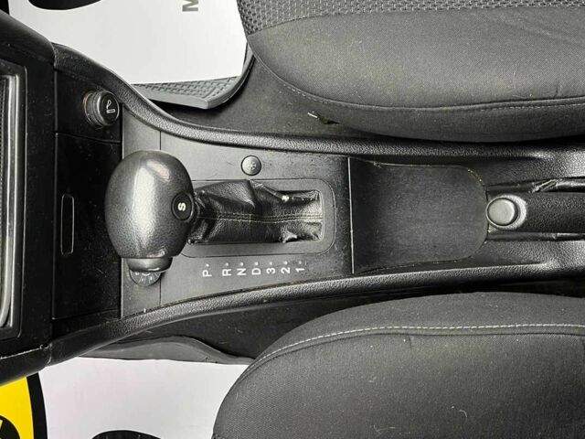 Червоний Опель Астра, об'ємом двигуна 1.6 л та пробігом 294 тис. км за 3699 $, фото 14 на Automoto.ua