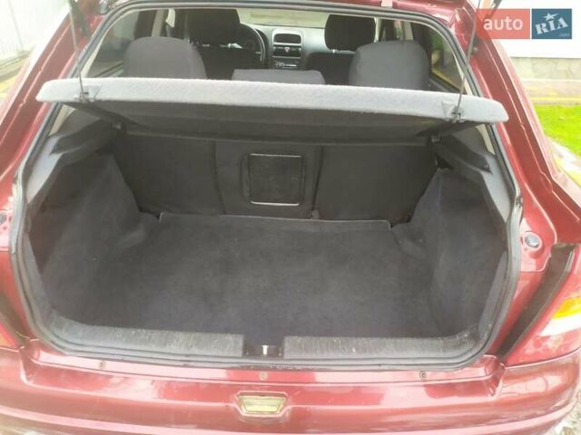 Червоний Опель Астра, об'ємом двигуна 1.6 л та пробігом 294 тис. км за 3250 $, фото 6 на Automoto.ua