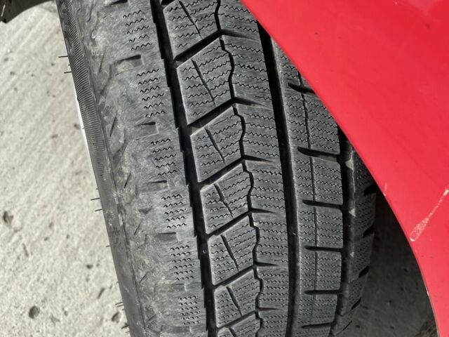 Красный Опель Астра, объемом двигателя 1.8 л и пробегом 300 тыс. км за 2200 $, фото 20 на Automoto.ua