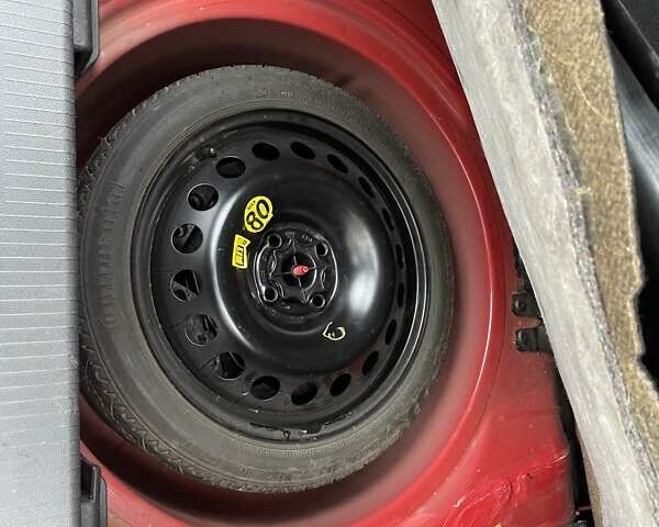 Красный Опель Астра, объемом двигателя 1.4 л и пробегом 170 тыс. км за 4800 $, фото 16 на Automoto.ua