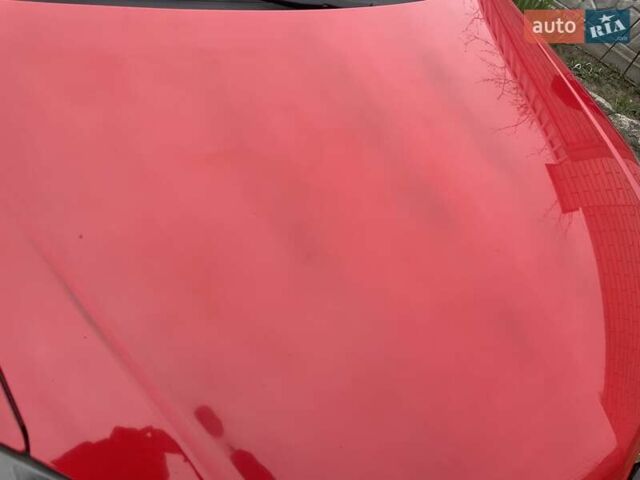 Красный Опель Астра, объемом двигателя 1.4 л и пробегом 170 тыс. км за 4800 $, фото 20 на Automoto.ua