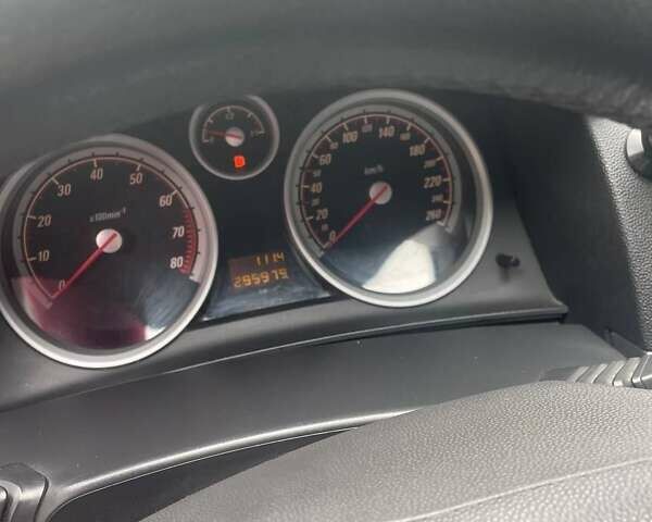Червоний Опель Астра, об'ємом двигуна 1.6 л та пробігом 295 тис. км за 4650 $, фото 18 на Automoto.ua