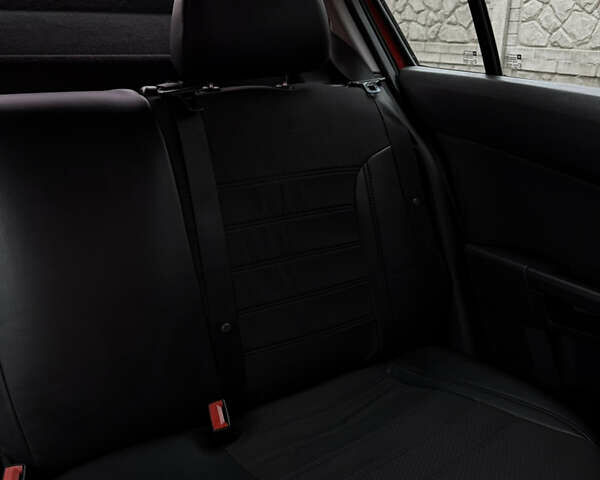 Червоний Опель Астра, об'ємом двигуна 1.4 л та пробігом 172 тис. км за 5200 $, фото 15 на Automoto.ua