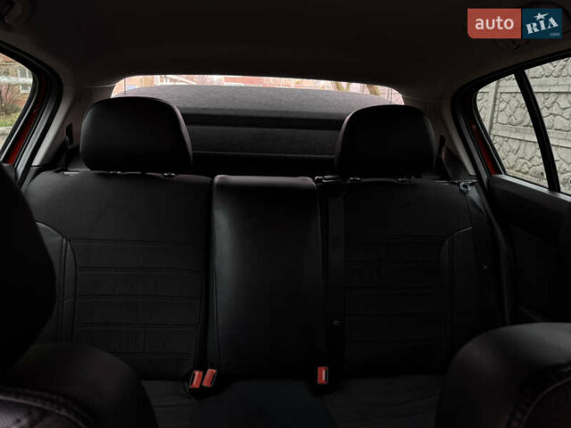 Червоний Опель Астра, об'ємом двигуна 1.4 л та пробігом 172 тис. км за 5200 $, фото 14 на Automoto.ua