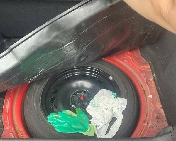 Червоний Опель Астра, об'ємом двигуна 1.6 л та пробігом 295 тис. км за 4650 $, фото 15 на Automoto.ua