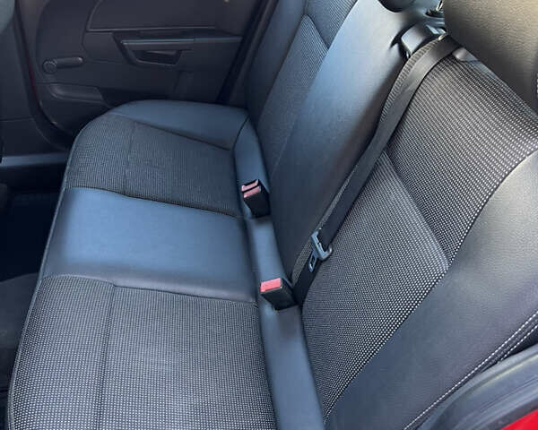 Красный Опель Астра, объемом двигателя 1.69 л и пробегом 300 тыс. км за 4199 $, фото 16 на Automoto.ua