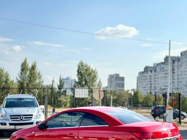 Червоний Опель Астра, об'ємом двигуна 0 л та пробігом 195 тис. км за 4099 $, фото 4 на Automoto.ua