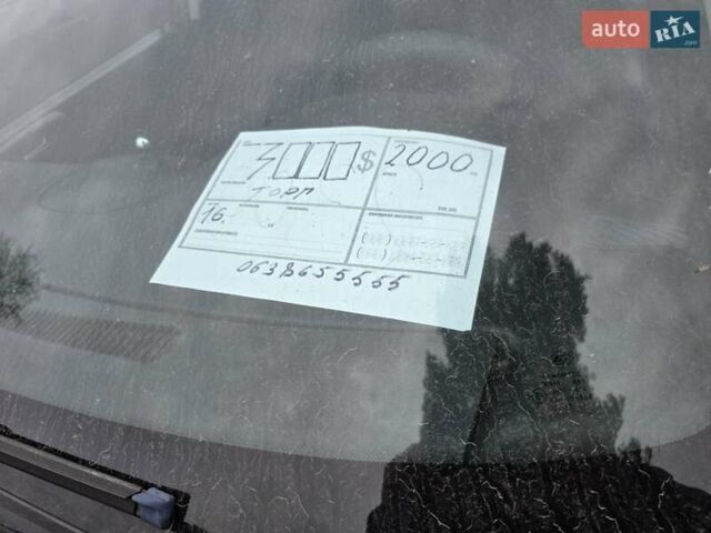 Красный Опель Астра, объемом двигателя 1.6 л и пробегом 345 тыс. км за 2990 $, фото 5 на Automoto.ua