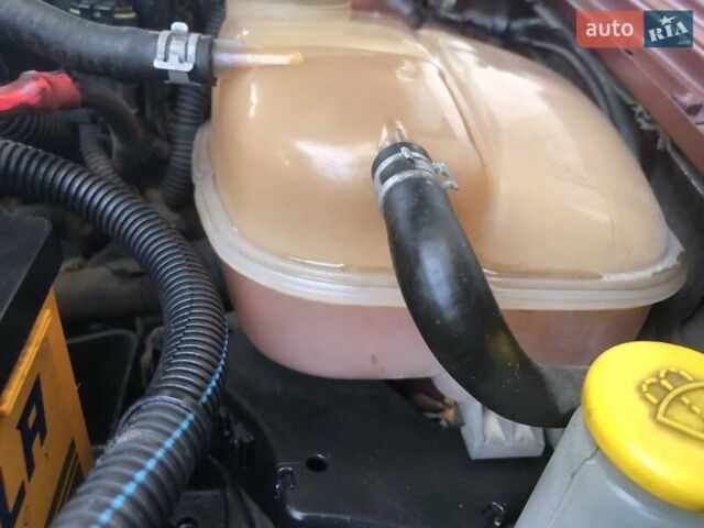 Опель Астра 2001 в Львове на Automoto.ua Красный Опель Астра, объемом двигателя 1.6 л и пробегом 177 тыс. км за 3750 $, фото 5 на Automoto.ua