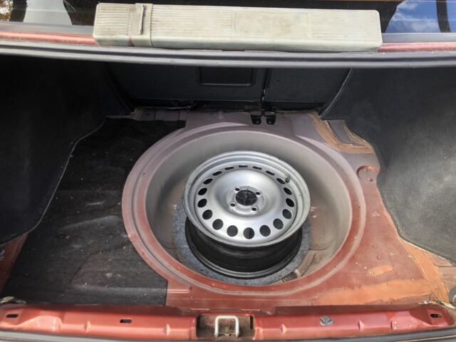 Червоний Опель Астра, об'ємом двигуна 1.6 л та пробігом 177 тис. км за 3800 $, фото 1 на Automoto.ua