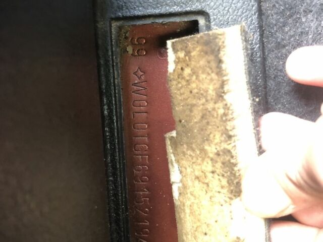 Червоний Опель Астра, об'ємом двигуна 1.6 л та пробігом 177 тис. км за 3800 $, фото 3 на Automoto.ua