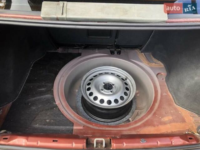 Опель Астра 2001 в Львове на Automoto.ua Красный Опель Астра, объемом двигателя 1.6 л и пробегом 177 тыс. км за 3750 $, фото 11 на Automoto.ua