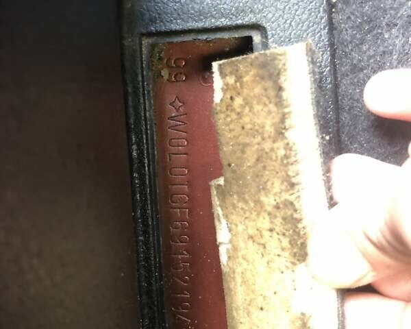 Опель Астра 2001 в Львове на Automoto.ua Красный Опель Астра, объемом двигателя 1.6 л и пробегом 177 тыс. км за 3750 $, фото 6 на Automoto.ua