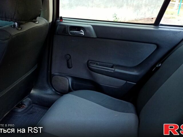 Червоний Опель Астра, об'ємом двигуна 1.4 л та пробігом 143 тис. км за 3650 $, фото 6 на Automoto.ua