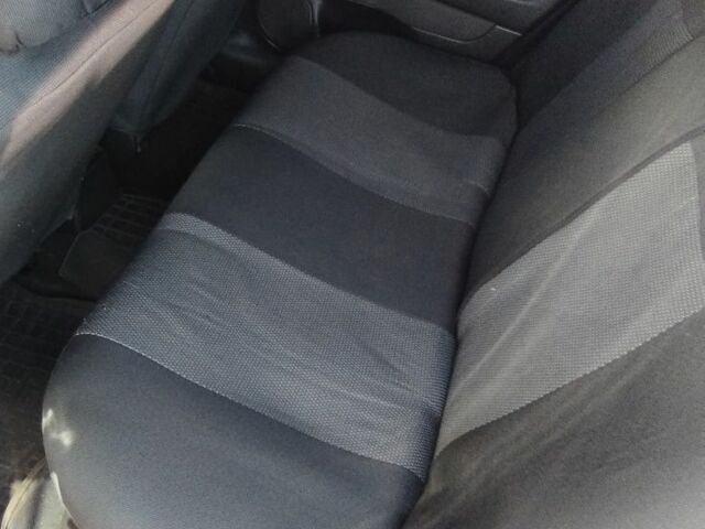 Опель Астра 2006 в Вышгороде на Automoto.ua Красный Опель Астра, объемом двигателя 0 л и пробегом 297 тыс. км за 2300 $, фото 6 на Automoto.ua