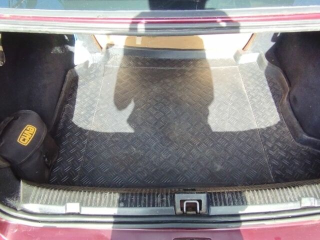 Опель Астра 2006 в Вышгороде на Automoto.ua Красный Опель Астра, объемом двигателя 0 л и пробегом 297 тыс. км за 2300 $, фото 7 на Automoto.ua