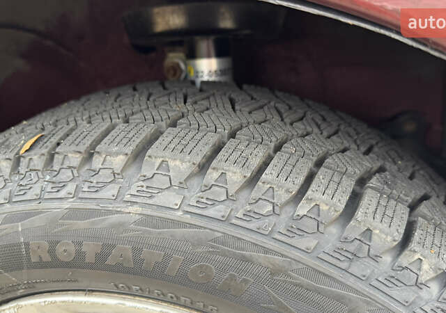 Опель Астра 2007 в Харькове на Automoto.ua Красный Опель Астра, объемом двигателя 1.36 л и пробегом 87 тыс. км за 4200 $, фото 4 на Automoto.ua