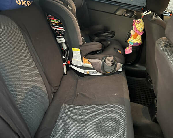 Красный Опель Астра, объемом двигателя 1.39 л и пробегом 187 тыс. км за 4800 $, фото 8 на Automoto.ua