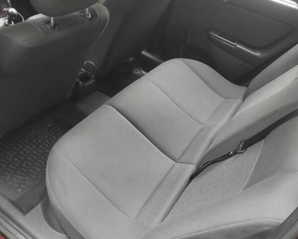 Опель Астра 2007 в Сумах на Automoto.ua Красный Опель Астра, объемом двигателя 1.6 л и пробегом 125 тыс. км за 4900 $, фото 5 на Automoto.ua