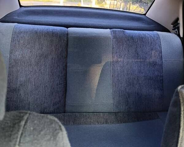 Красный Опель Астра, объемом двигателя 1.6 л и пробегом 250 тыс. км за 4700 $, фото 8 на Automoto.ua