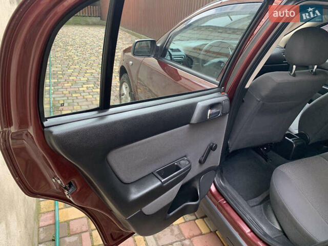 Красный Опель Астра, объемом двигателя 0 л и пробегом 88 тыс. км за 5000 $, фото 43 на Automoto.ua