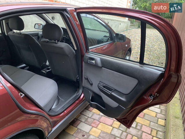 Красный Опель Астра, объемом двигателя 0 л и пробегом 88 тыс. км за 5000 $, фото 40 на Automoto.ua