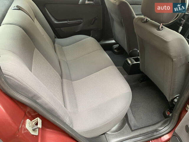 Красный Опель Астра, объемом двигателя 0 л и пробегом 88 тыс. км за 5000 $, фото 42 на Automoto.ua